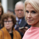 Illustration for article titled Kellyanne Conway Tried to Burn Joe Biden. Then Her Husband Came and Lit Her Ass Up